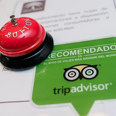 ゲストハウス Verona グラナダ