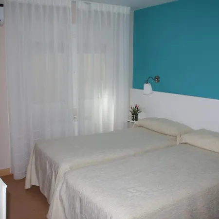 Pensionat Verona Granada