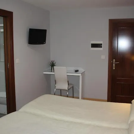 Pensión Verona