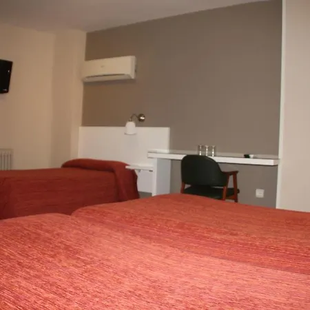 Maison d'hôtes Verona Grenade