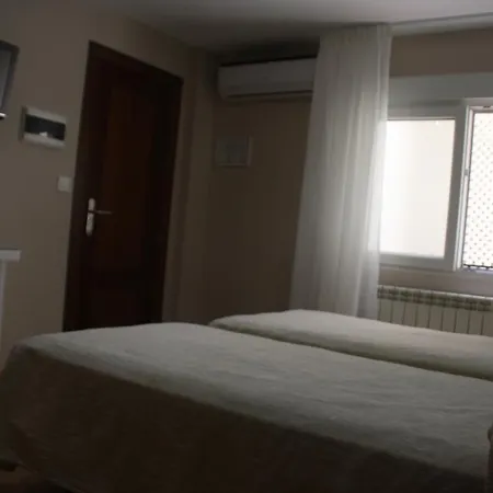 Verona 2* Granada