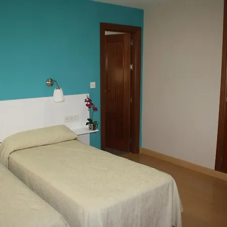 Pensión Verona 2*