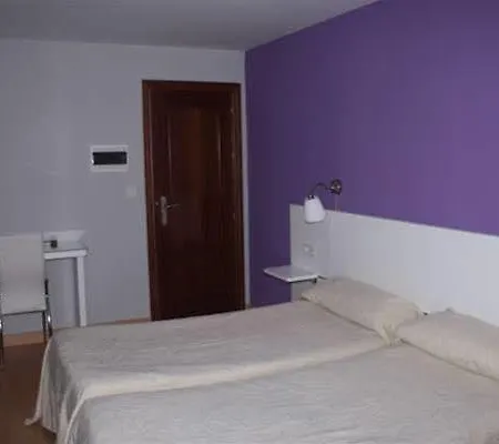 Verona Pensión Granada
