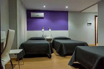 Verona בית הארחה גרנדה