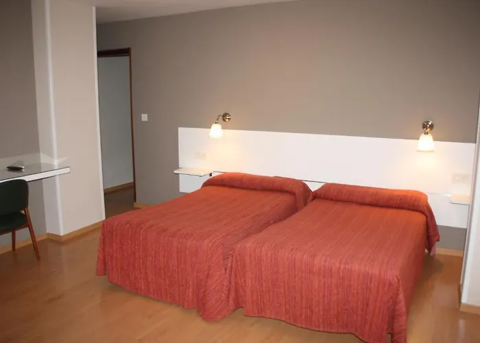 Verona בית הארחה 3*