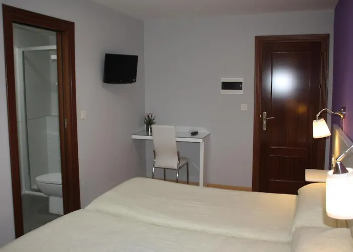 בית הארחה Verona