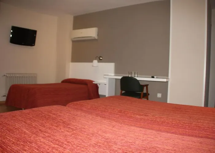 בית הארחה Verona גרנדה