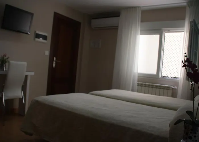 Verona 3* 格拉纳达