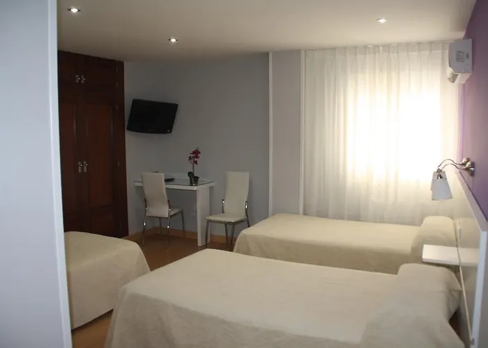 Verona בית הארחה