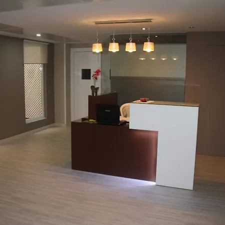 Gæstehus Verona 3*