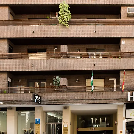 Verona 3* Granada