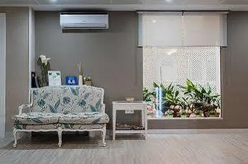 Verona Гостевой дом 3*