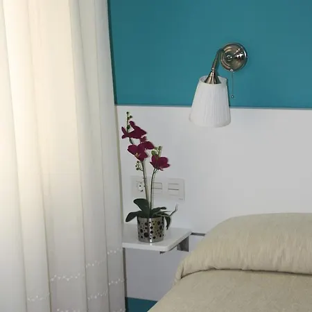 Verona Gæstehus 3*