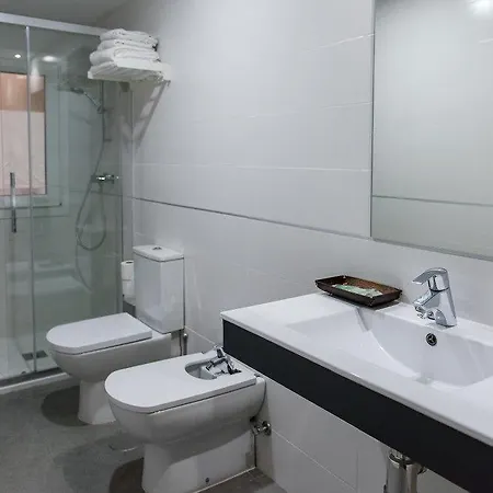 Guest house Verona 2*
